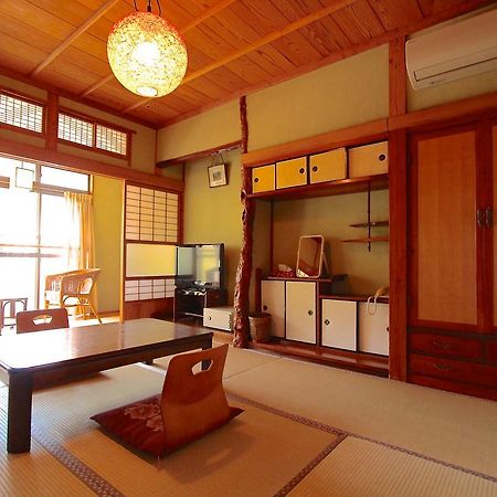 Отель Yunotsuru Onsen Asahiso Minamata Экстерьер фото