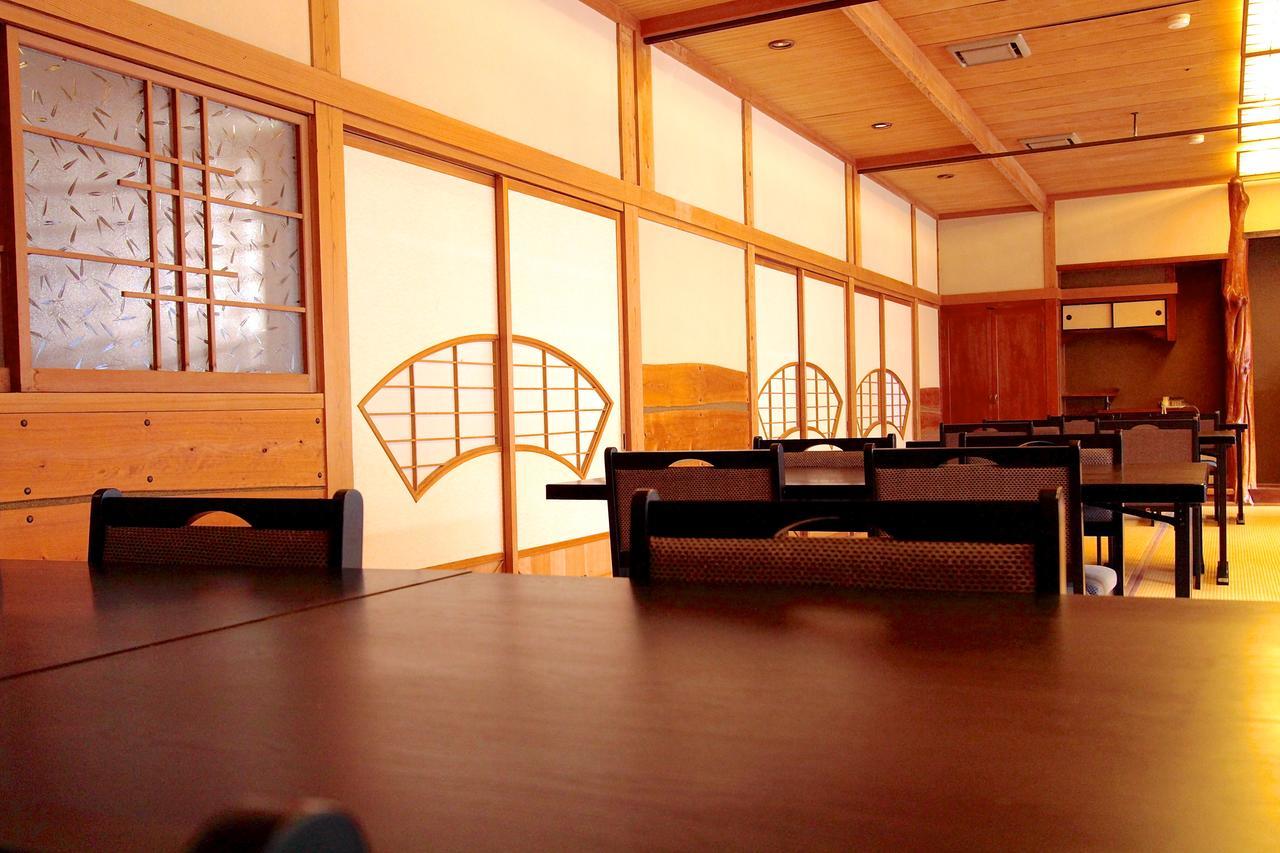 Отель Yunotsuru Onsen Asahiso Minamata Экстерьер фото