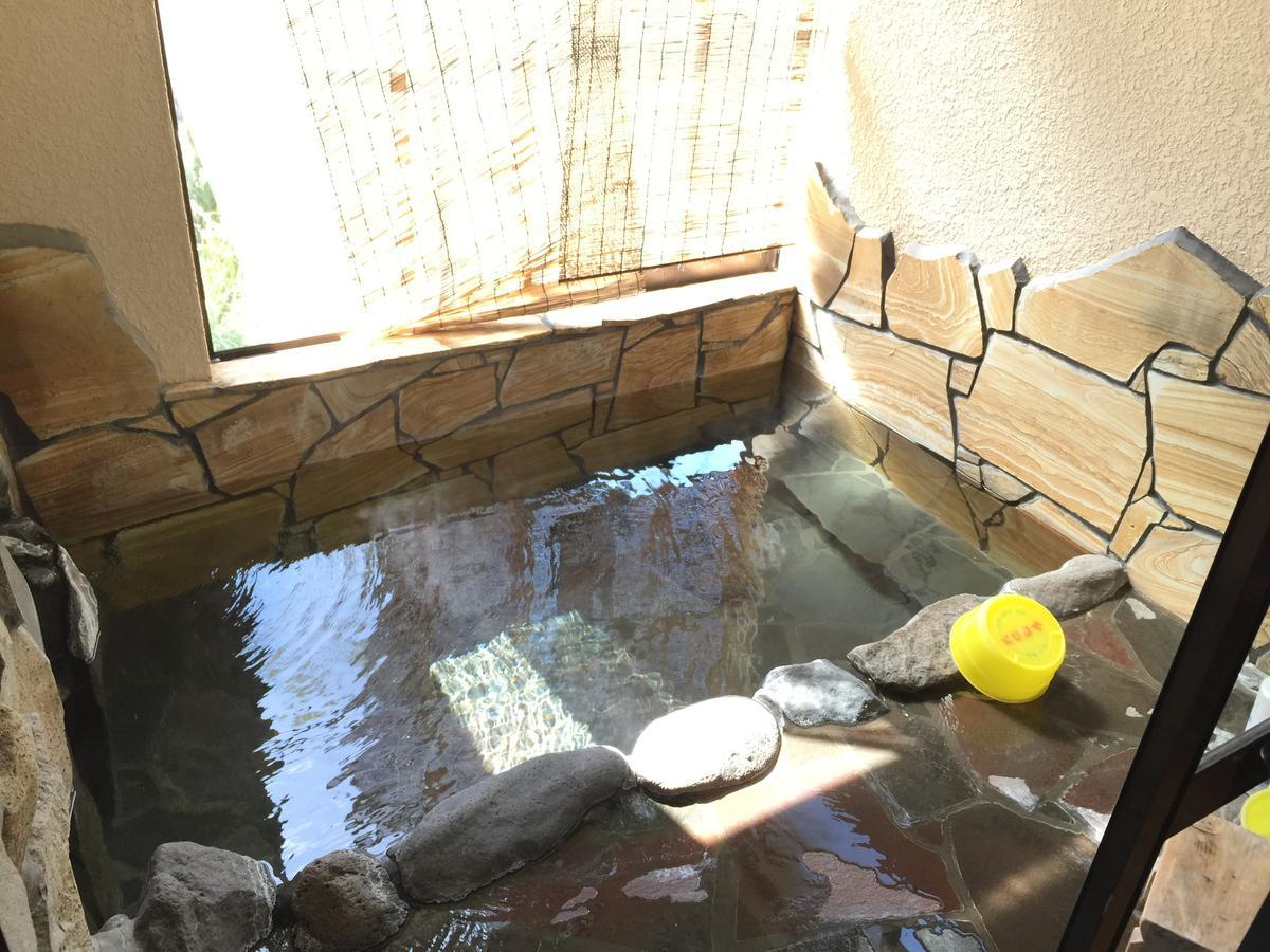 Отель Yunotsuru Onsen Asahiso Minamata Экстерьер фото
